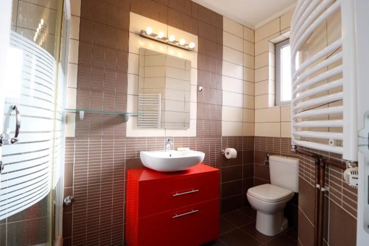 Savamala Luxury Apartment Belgrade Exterior photo