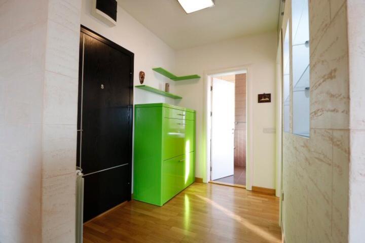 Savamala Luxury Apartment Belgrade Exterior photo